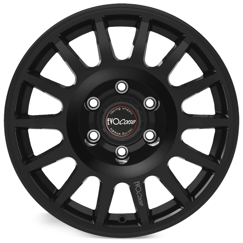 EVO Corse Nazca 17” Wheels - 5x120PCD - 17x8.5J+45 72.6CB EVO Corse Nazca 17” Wheels - 5x120PCD - 17x8.5J+45 72.6CB