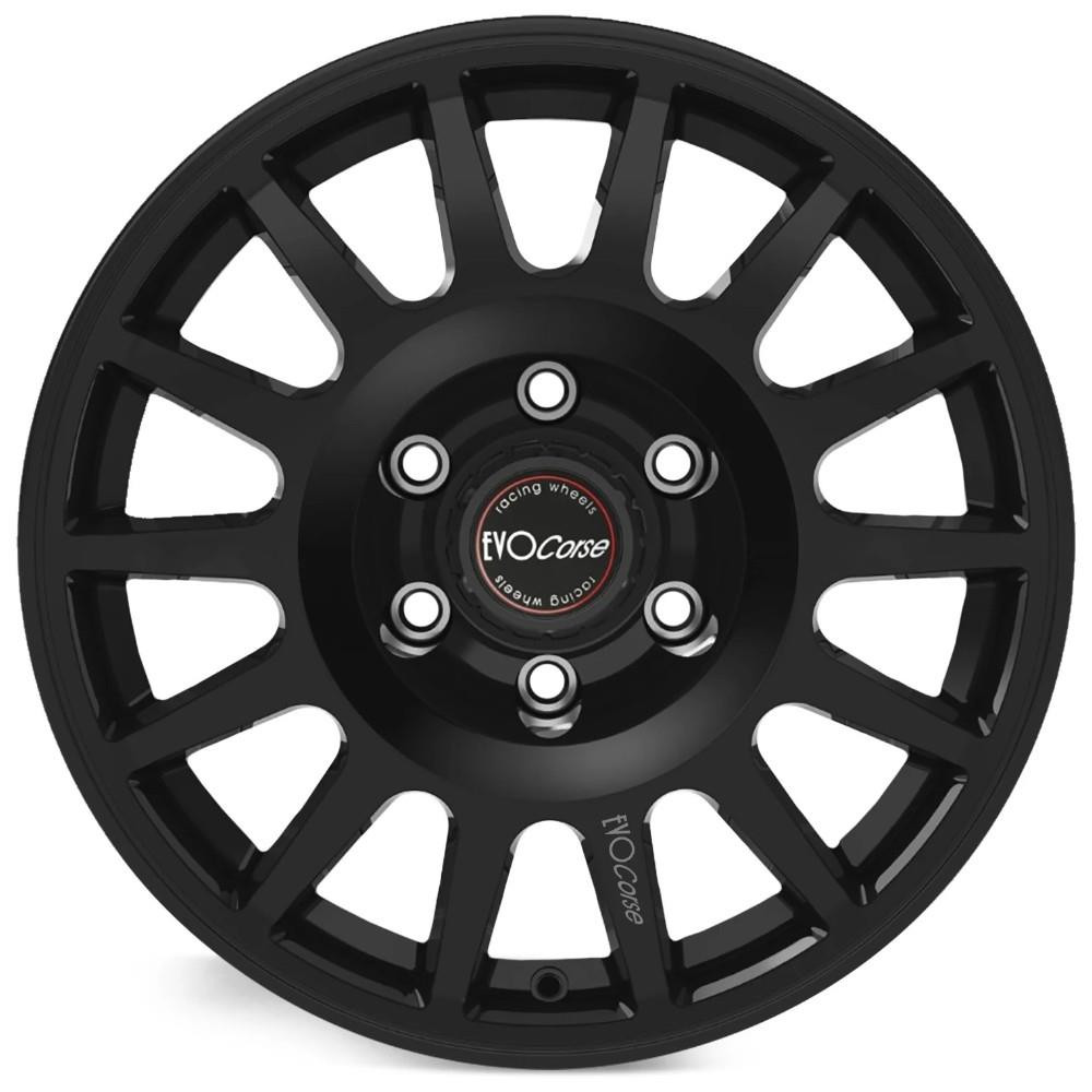 EVO Corse Nazca 17” Wheels - 5x120PCD - 17x8.5J+45 72.6CB
