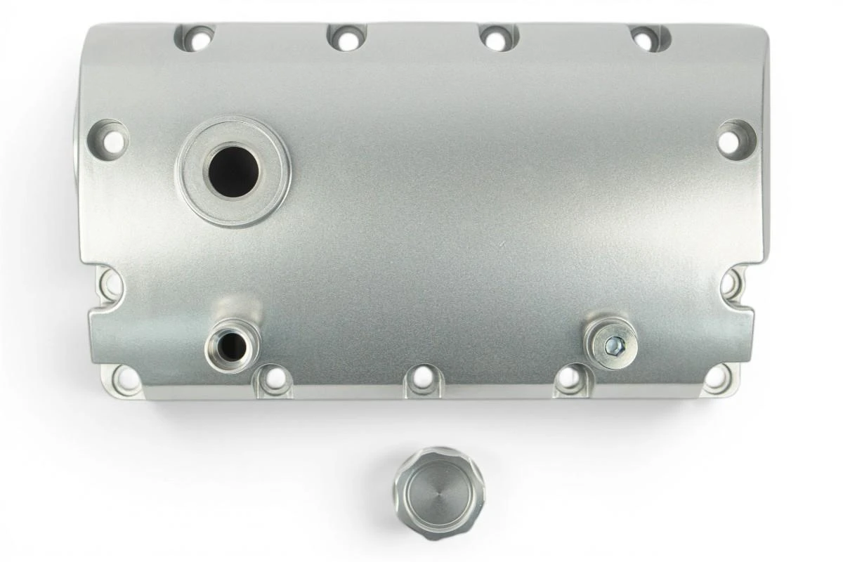 VAG 1.9 8v TDI PD Aluminium Rocker / Valve Cover VAG 1.9 8v TDI PD Aluminium Rocker / Valve Cover