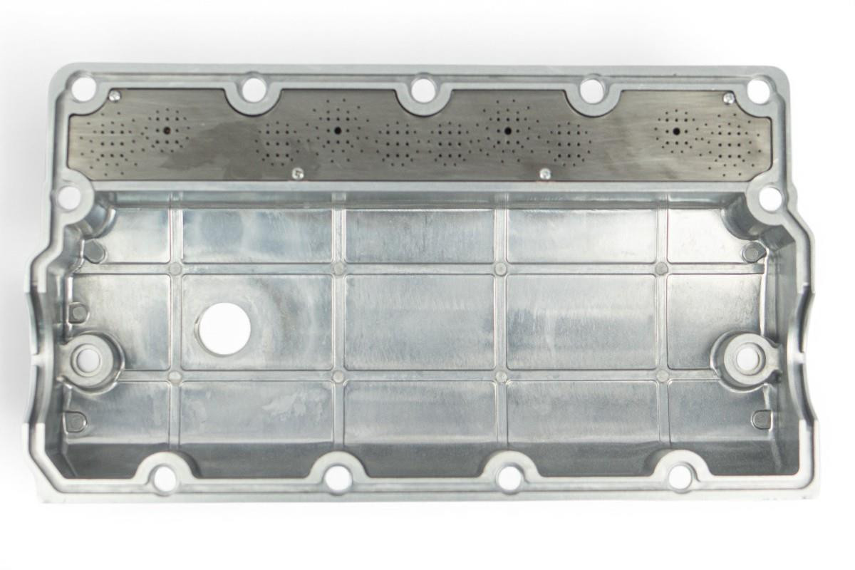 VAG 1.9 8v TDI PD Aluminium Rocker / Valve Cover VAG 1.9 8v TDI PD Aluminium Rocker / Valve Cover