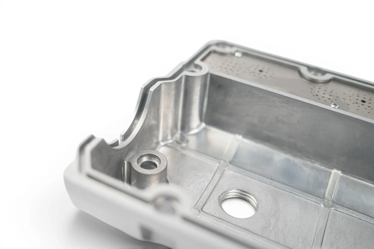 VAG 1.9 8v TDI PD Aluminium Rocker / Valve Cover