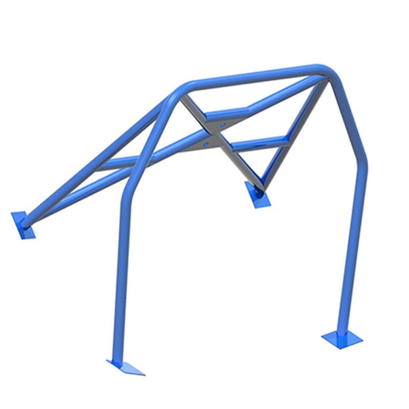 Mini F56 – Bolt In Half Cage Mini F56 – Bolt In Half Cage