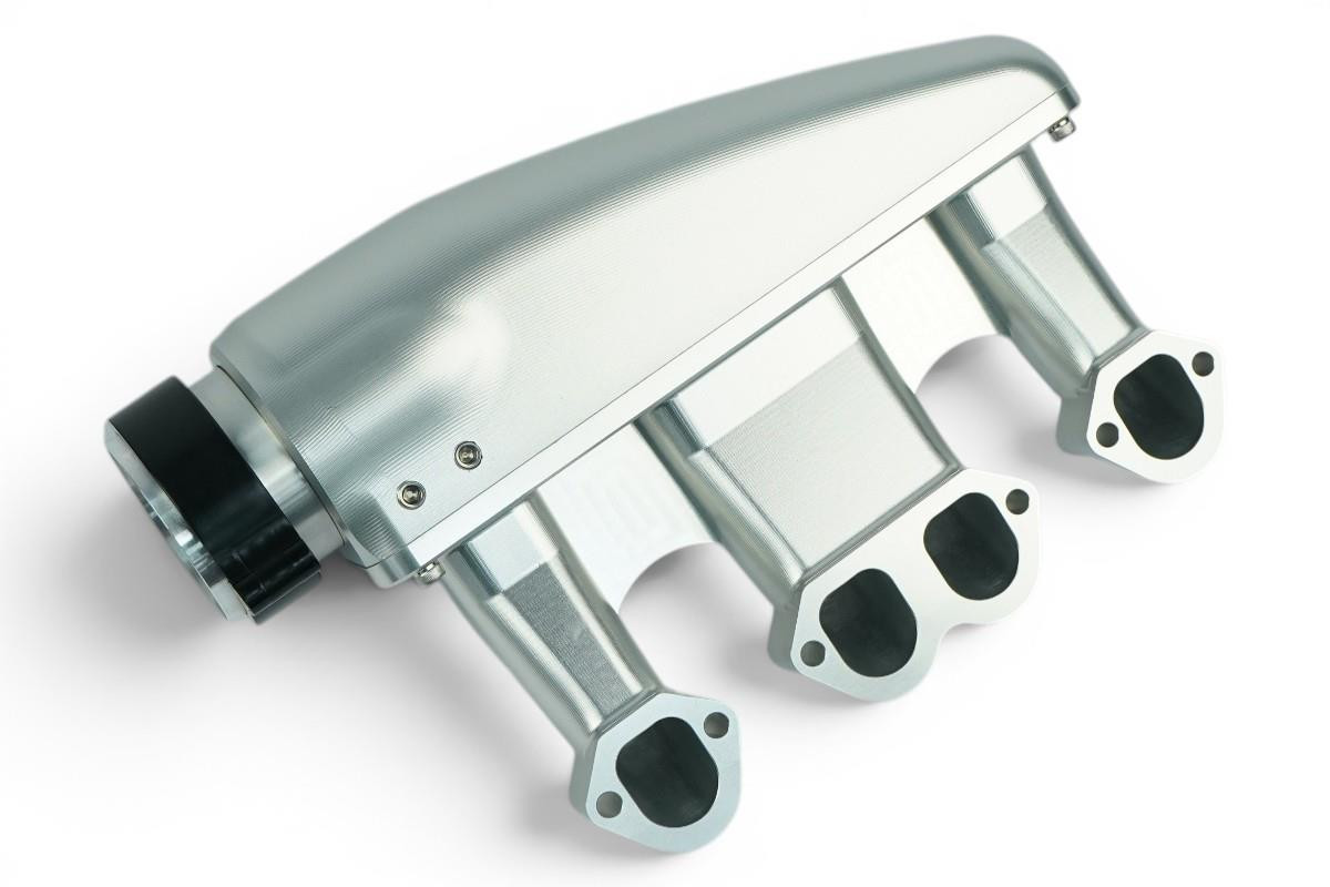 VAG 1.9 8v PD TDI CNC Machined Intake / Inlet Manifold