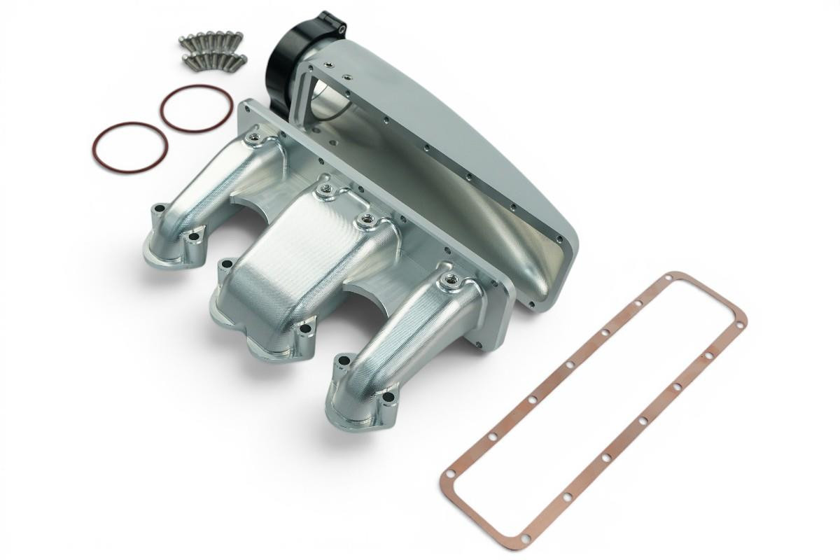 VAG 1.9 8v PD TDI CNC Machined Intake / Inlet Manifold VAG 1.9 8v PD TDI CNC Machined Intake / Inlet Manifold