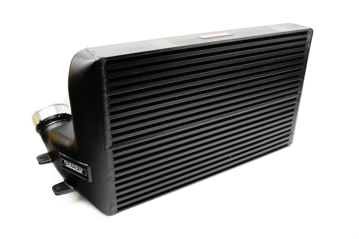 BMW Front Mount Intercooler (FMIC) for X5 / X6 BMW Front Mount Intercooler (FMIC) for X5 / X6