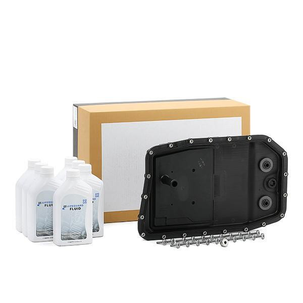 ZF 6HP21, 6HP28, 6Hp34 Automatik Getriebe Sonnax Zip Kit (Gen 2) EUR 215,00 - DE
