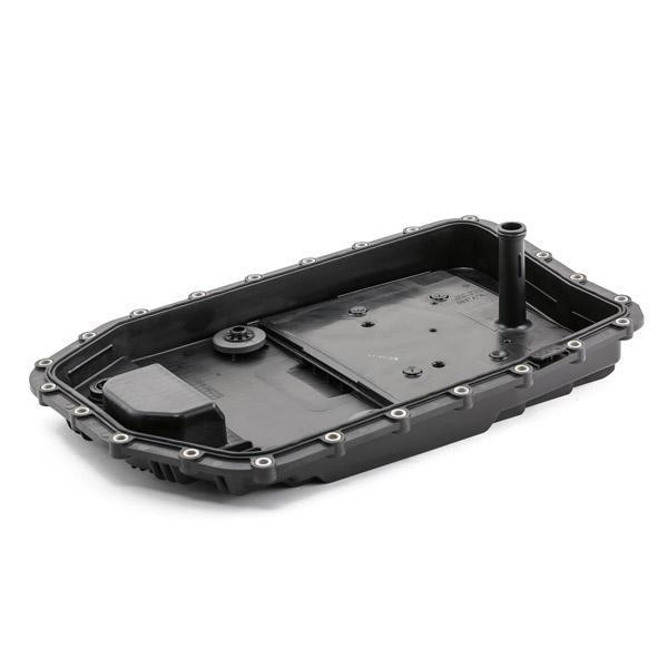 BMW 6HP19 / 6HP21 ZF Gearbox Service Kit with Oil BMW 6HP19 / 6HP21 ZF Gearbox Service Kit with Oil