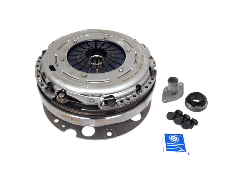 Sachs Dual Mass Flywheel and Clutch Kit for 2.0 TDI Audi B8 Platform Sachs Dual Mass Flywheel and Clutch Kit for 2.0 TDI Audi B8 Platform
