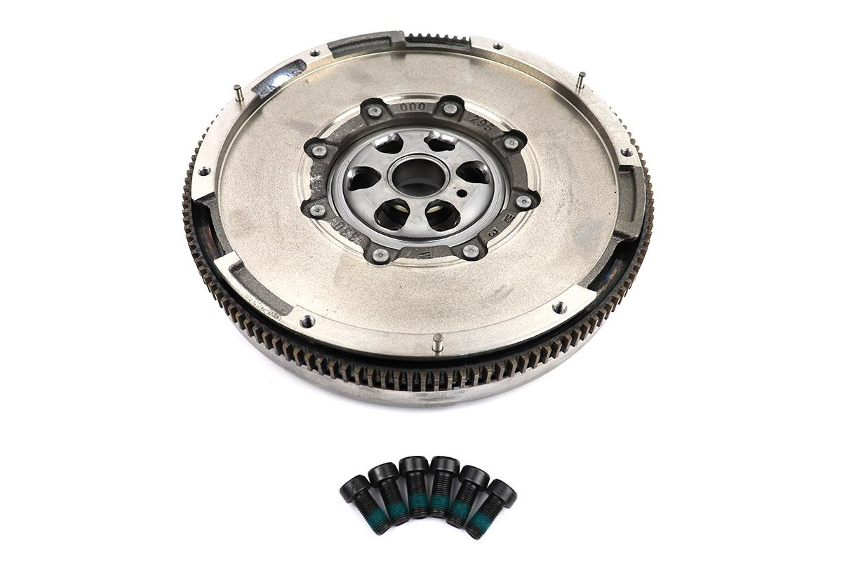 Transporter T5 2.0 TDI Sachs Dual Mass Flywheel (Without Stop Start)