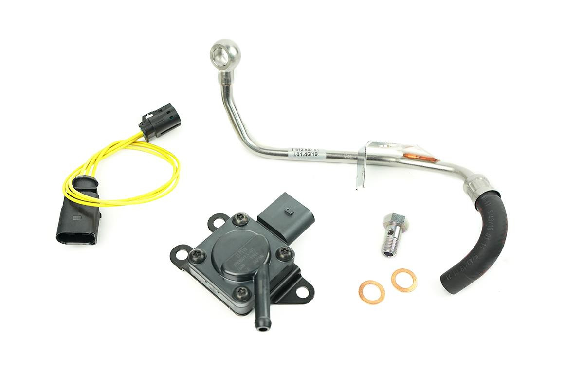 VAG Exhaust Manifold Pressure (EMP) Sensor Kit