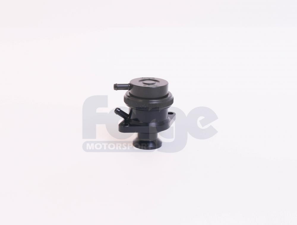 Forge Motorsport Recirculation Valve and Kit for Audi, VW, SEAT, and Skoda 1.4 TSI