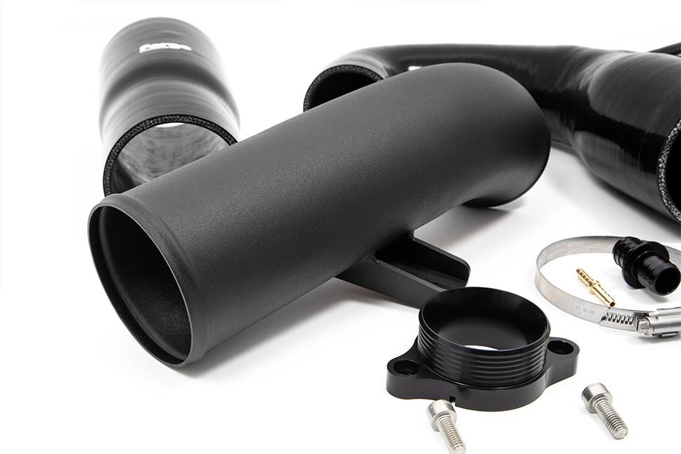 Forge Motorsport Turbo Inlet Adaptor for Toyota Yaris GR and Corolla GR