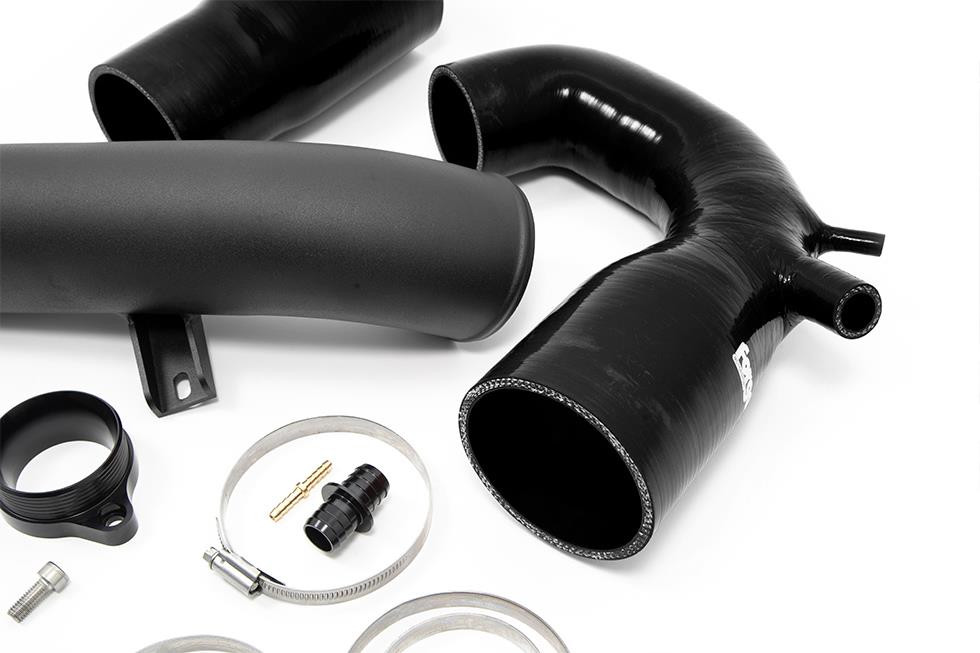 Forge Motorsport Turbo Inlet Adaptor for Toyota Yaris GR and Corolla GR