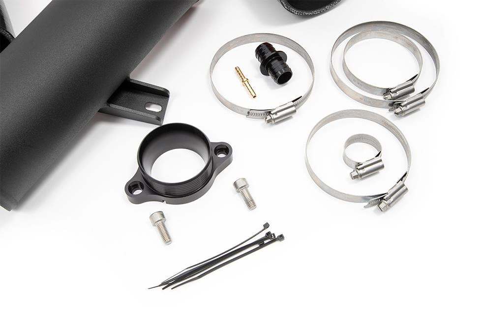 Forge Motorsport Turbo Inlet Adaptor for Toyota Yaris GR and Corolla GR