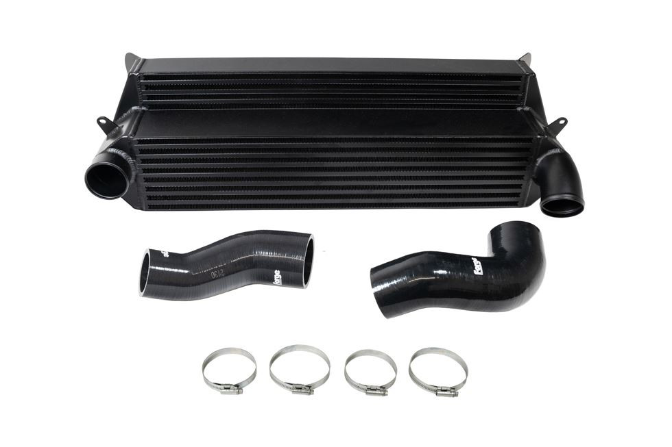 Forge Motorsport Hyundai Elantra N Intercooler Forge Motorsport Hyundai Elantra N Intercooler