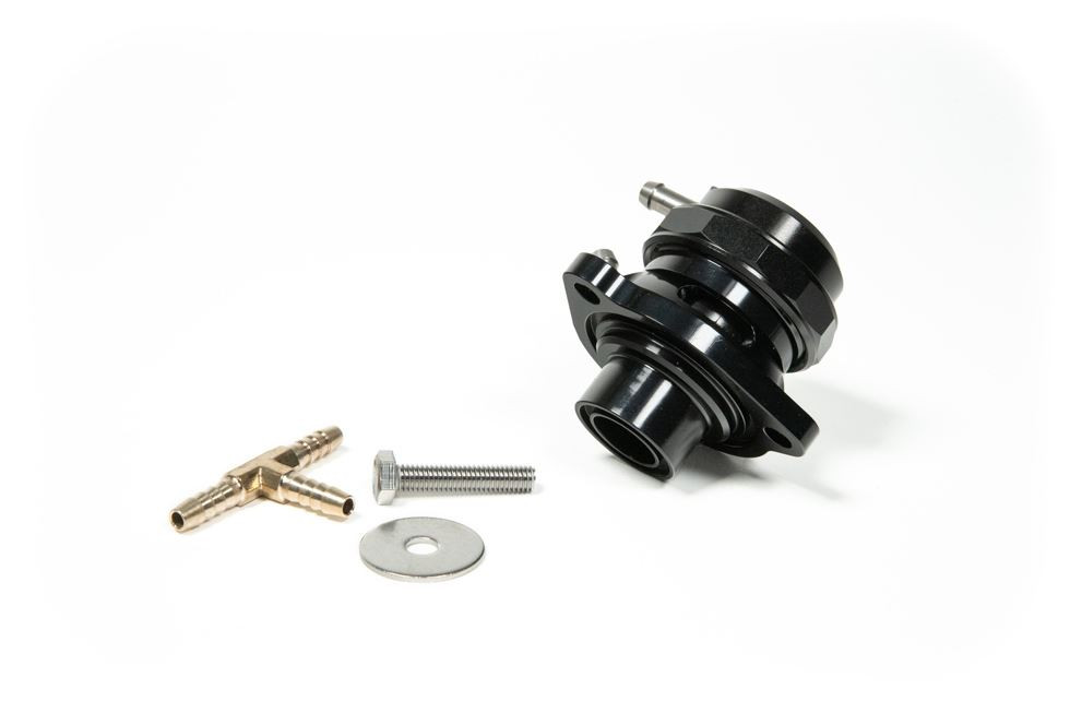 Forge Motorsport Suzuki Swift Sport Hybrid 1.4  BoosterJet Dump Valve