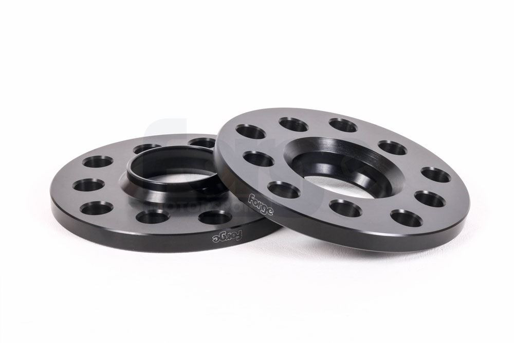 Forge Motorsport 11mm Audi, VW, SEAT, and Skoda Alloy Wheel Spacers Forge Motorsport 11mm Audi, VW, SEAT, and Skoda Alloy Wheel Spacers