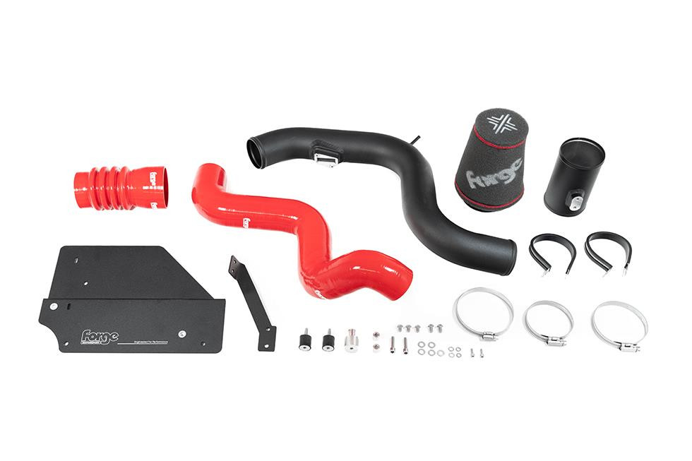 Forge Motorsport Induction Kit for Suzuki Swift Hybrid ZC33 K14D