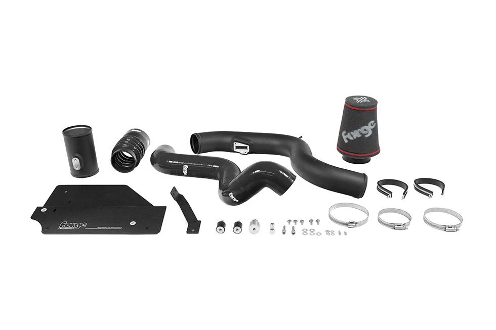Forge Motorsport Induction Kit for Suzuki Swift Hybrid ZC33 K14D