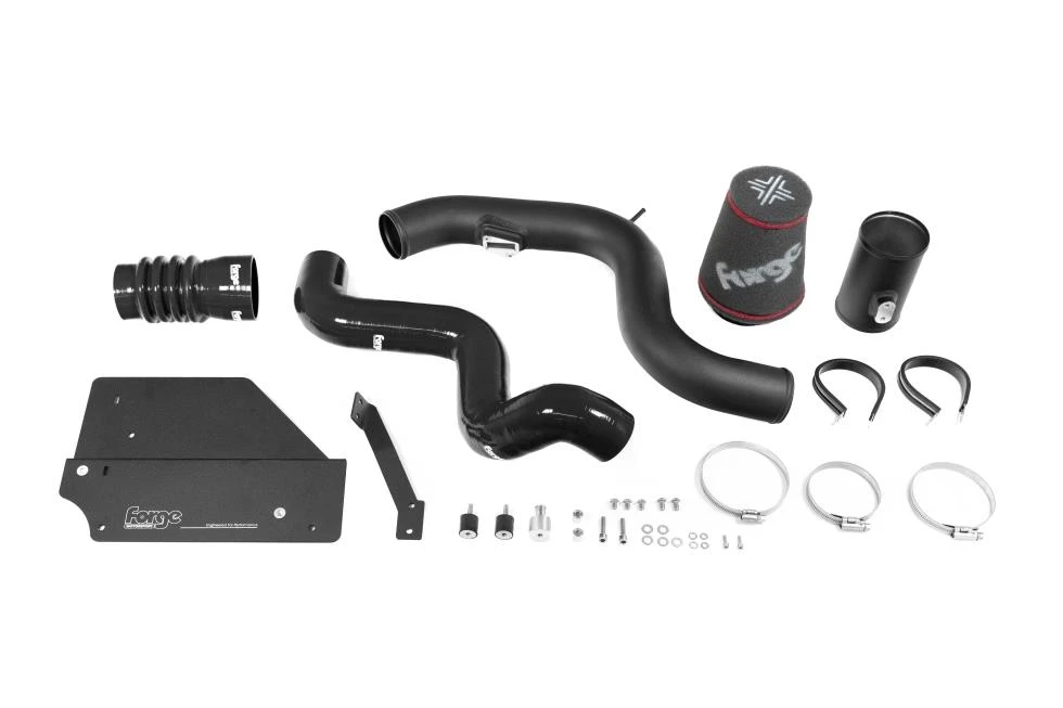 Forge Motorsport Induction Kit for Suzuki Swift Hybrid ZC33 K14D