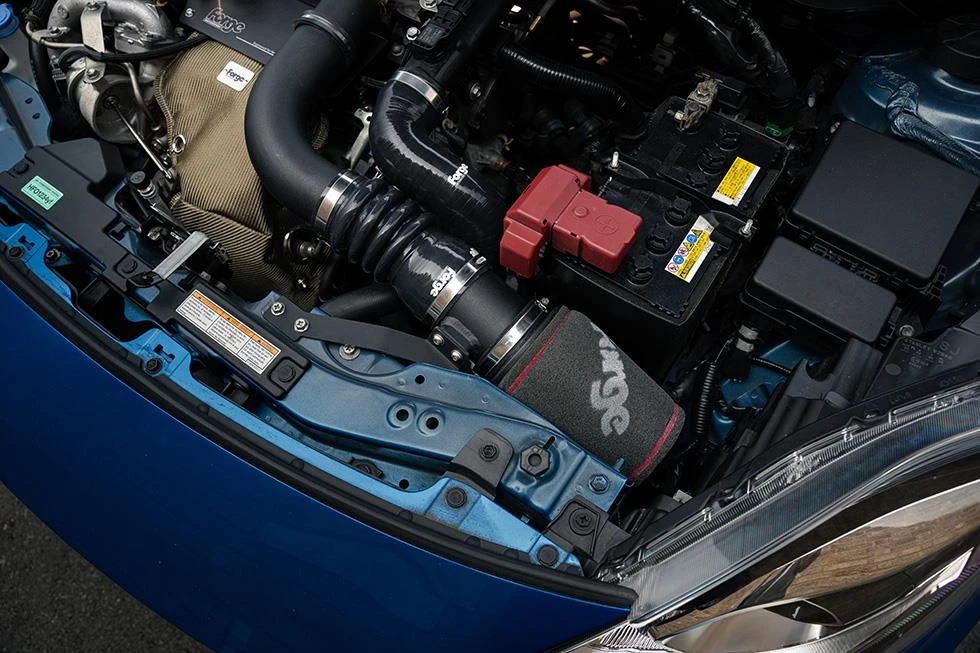 Forge Motorsport Induction Kit for Suzuki Swift Hybrid ZC33 K14D