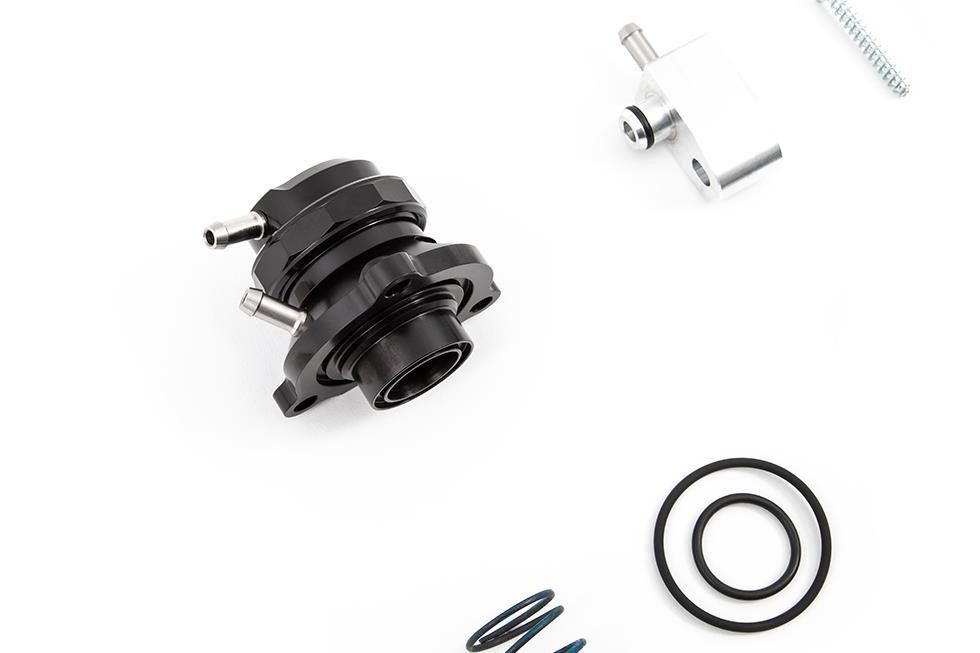 Forge Motorsport Atmospheric Valve for BMW N13 1.6 Turbo