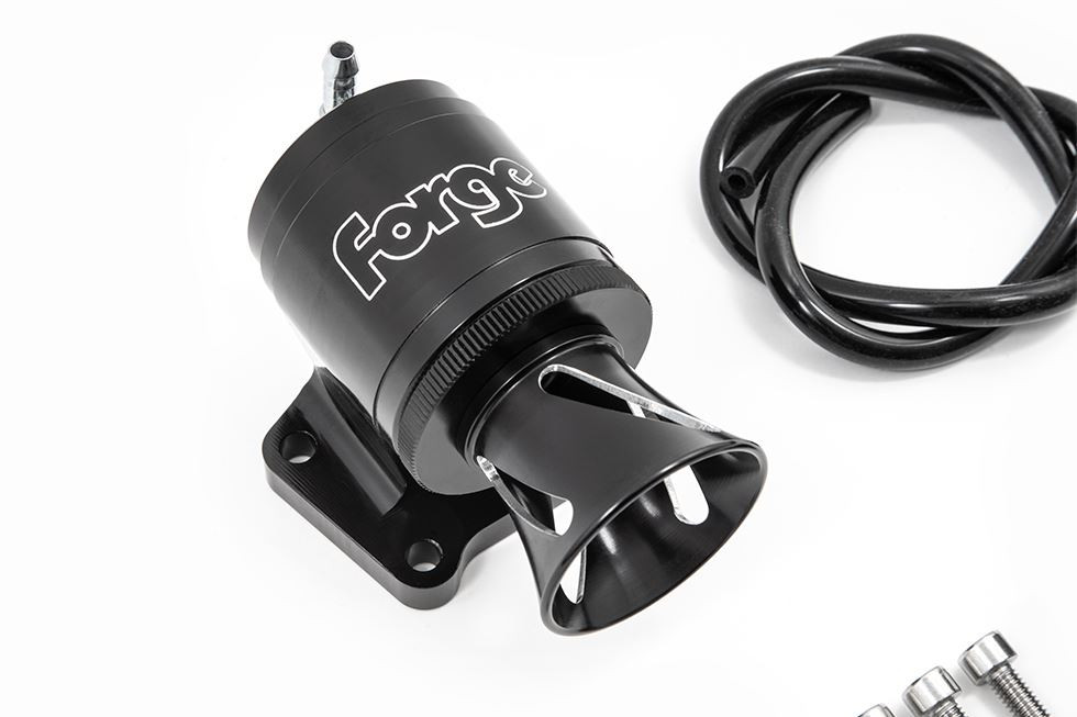 Forge Motorsport Hyundai i20N & Elantra N Line Atmospheric and Recirculating Dump Valve