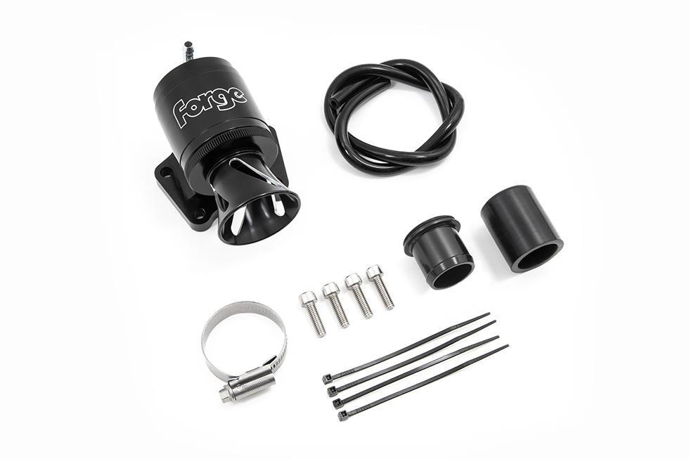 Forge Motorsport Hyundai i20N & Elantra N Line Atmospheric and Recirculating Dump Valve