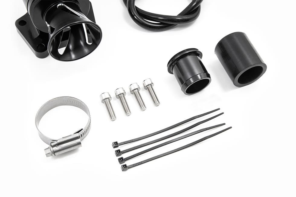 Forge Motorsport Hyundai i20N & Elantra N Line Atmospheric and Recirculating Dump Valve