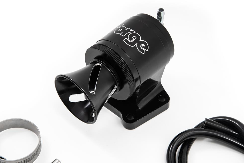 Forge Motorsport Hyundai i20N & Elantra N Line Atmospheric and Recirculating Dump Valve