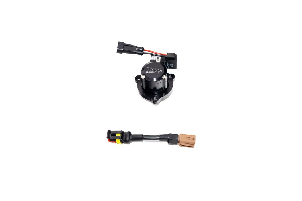 Forge Motorsport Recirculating Valve for Renault Megane RS 280 & 300 Mk4, Alpine A110 (E-DV)
