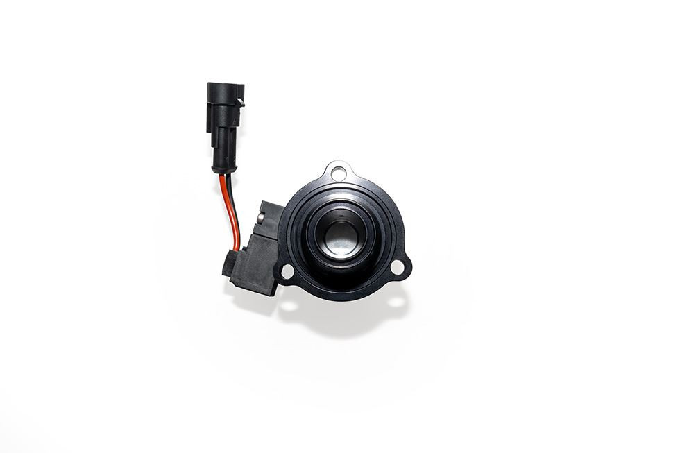 Forge Motorsport Recirculating Valve for Renault Megane RS 280 & 300 Mk4, Alpine A110 (E-DV)
