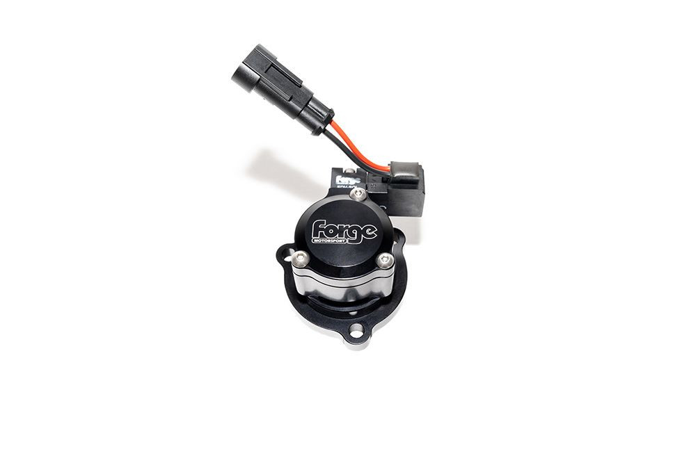 Forge Motorsport Recirculating Valve for Renault Megane RS 280 & 300 Mk4, Alpine A110 (E-DV)