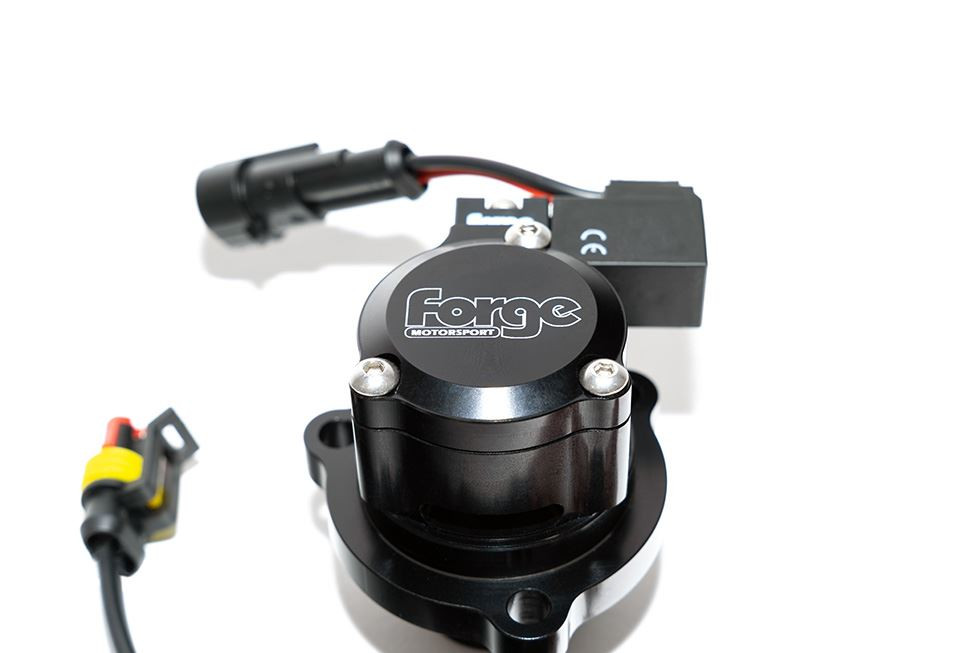 Forge Motorsport Recirculating Valve for Renault Megane RS 280 & 300 Mk4, Alpine A110 (E-DV)