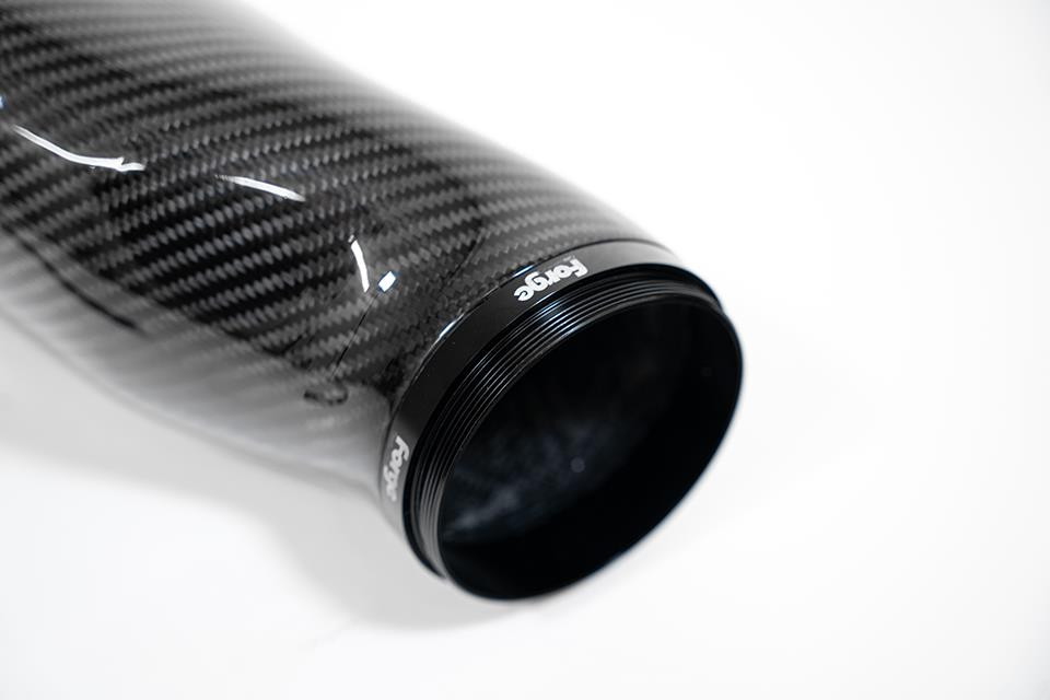 Forge Motorsport Carbon Fibre Induction Kit for Audi RS3 8Y/8V, RSQ3 (F3), TTRS (8S), & Cupra Formentor Forge Motorsport Carbon Fibre Induction Kit for Audi RS3 8Y/8V, RSQ3 (F3), TTRS (8S), & Cupra Formentor