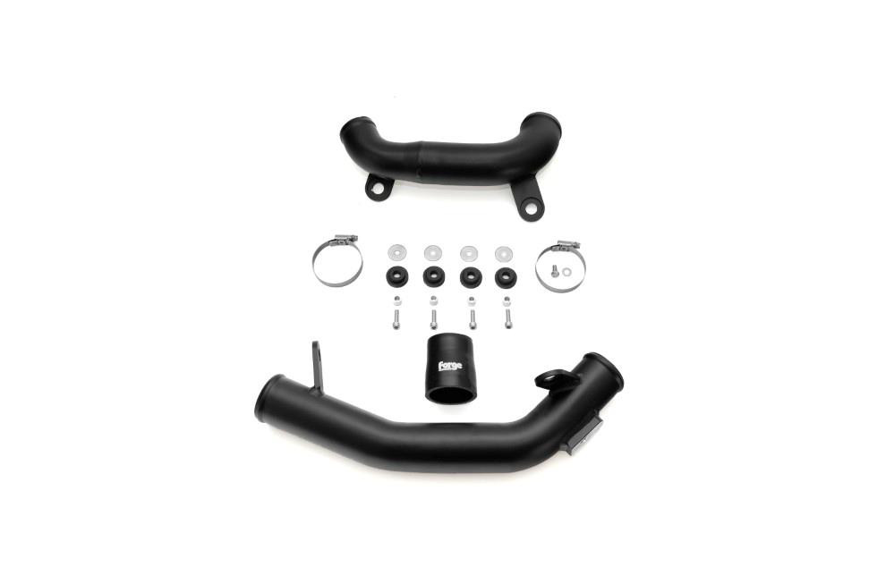 Forge Motorsport Peugeot 208 GTi & Citroen DS3 Performance Hard Pipes