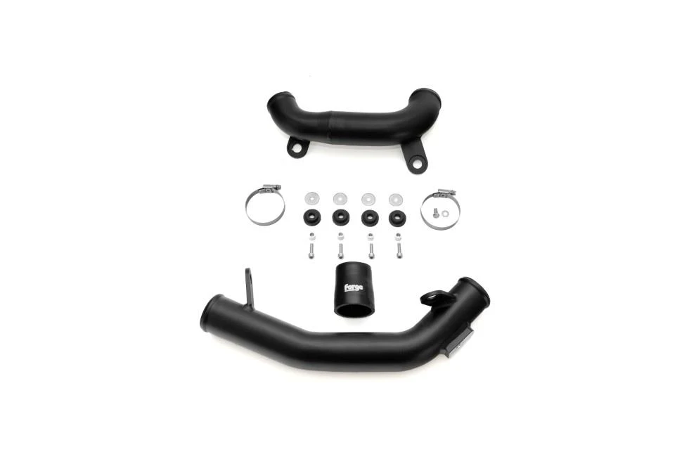 Forge Motorsport Peugeot 208 GTi & Citroen DS3 Performance Hard Pipes