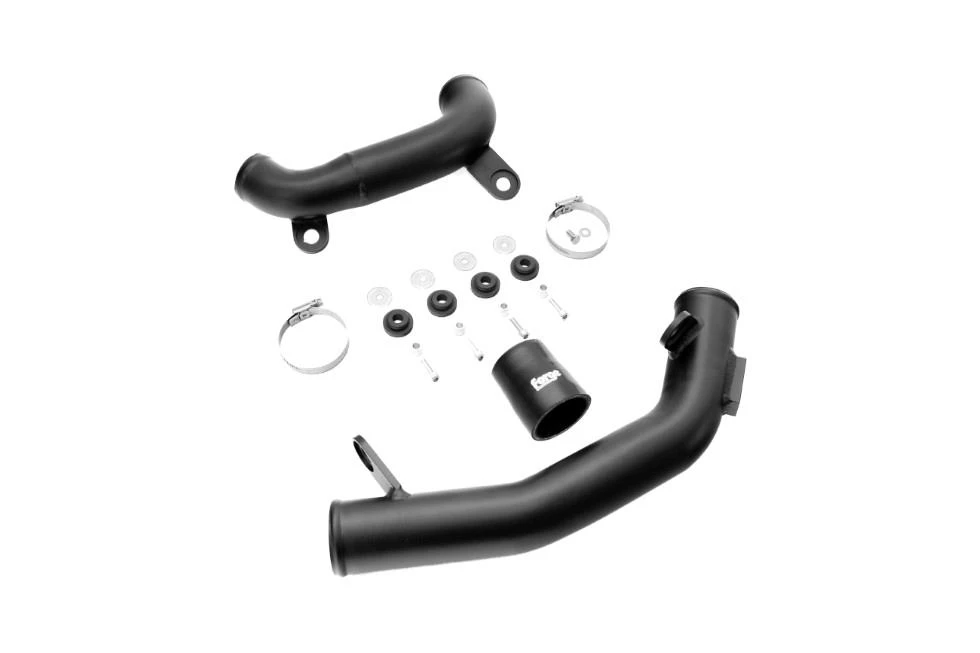 Forge Motorsport Peugeot 208 GTi & Citroen DS3 Performance Hard Pipes