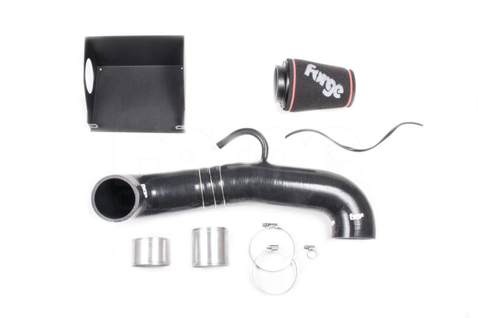 Forge Motorsport VW Polo, Skoda Rapid Spaceback, and Seat Toledo 1.0 TSI Intake Forge Motorsport VW Polo, Skoda Rapid Spaceback, and Seat Toledo 1.0 TSI Intake
