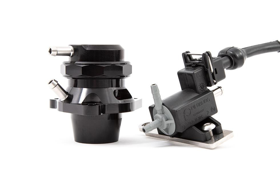 Forge Motorsport Recirculation Valve for Volkswagen, Audi, Skoda, Cupra 2.0 2021 Onwards Forge Motorsport Recirculation Valve for Volkswagen, Audi, Skoda, Cupra 2.0 2021 Onwards