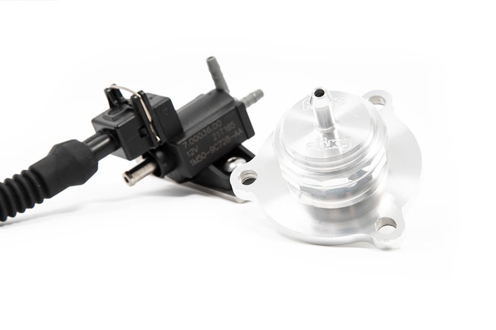 Forge Motorsport Recirculation Valve and Kit for 1.4 Multiair