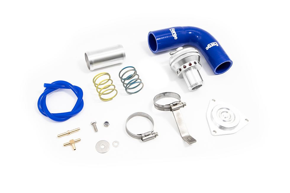 Forge Motorsport Blow Off Valve for Renault Megane RS250/265/275