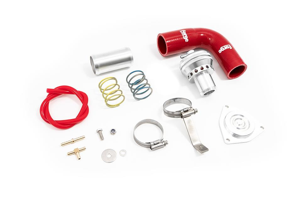 Forge Motorsport Blow Off Valve for Renault Megane RS250/265/275 Forge Motorsport Blow Off Valve for Renault Megane RS250/265/275