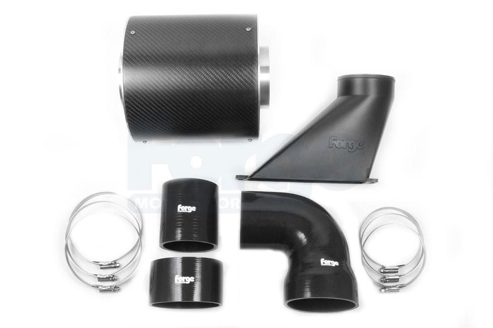 Forge Motorsport Induction Kit for R32 Mk5 Golf