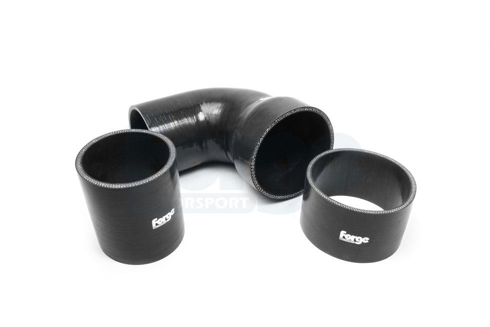 Forge Motorsport Induction Kit for R32 Mk5 Golf