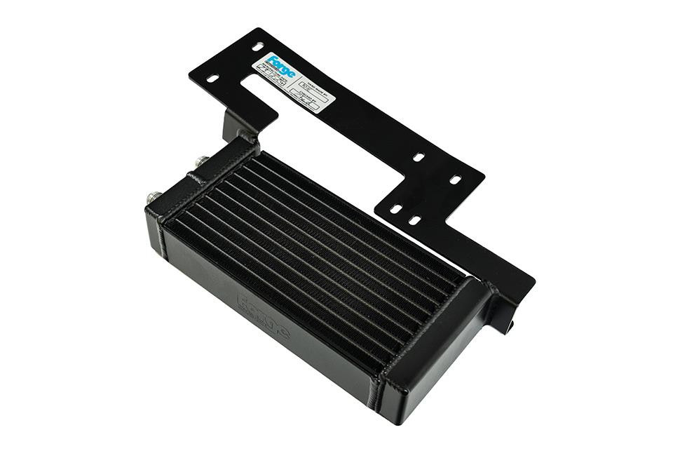 Forge Motorsport Oil Cooler for the Hyundai Elantra N