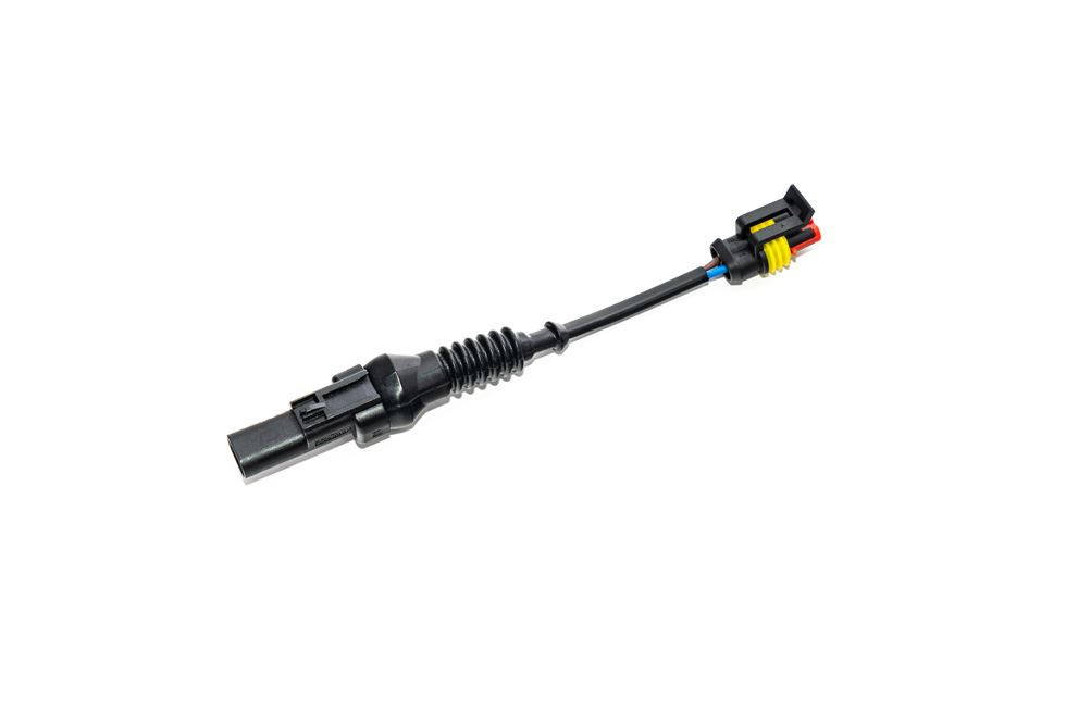 Forge Motorsport Atmospheric Dump Valve for Volvo, Ford Focus & Fiesta (E-DV)