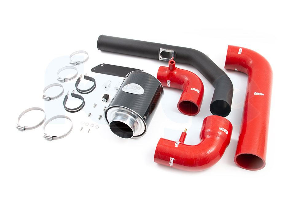Forge Motorsport Induction Kit for Suzuki Swift Sport 1.4 Turbo ZC33S (Right Hand Drive)