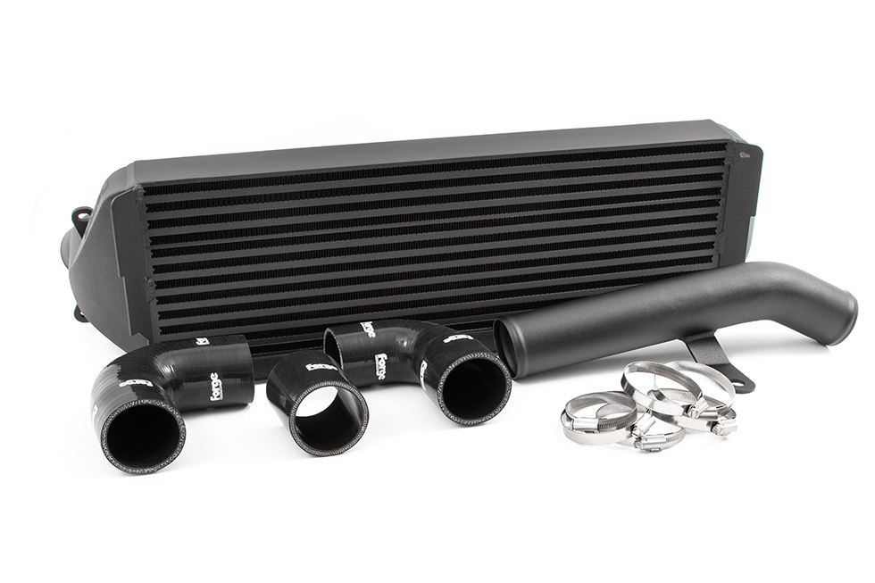 Forge Motorsport Hyundai Veloster N Intercooler
