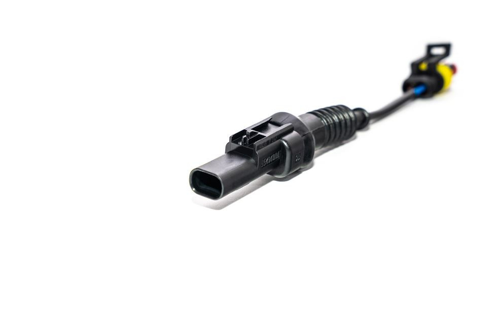Forge Motorsport Recirculating Valve for Volvo, Mercedes AMG A35, Mini F66, & Ford (E-DV)